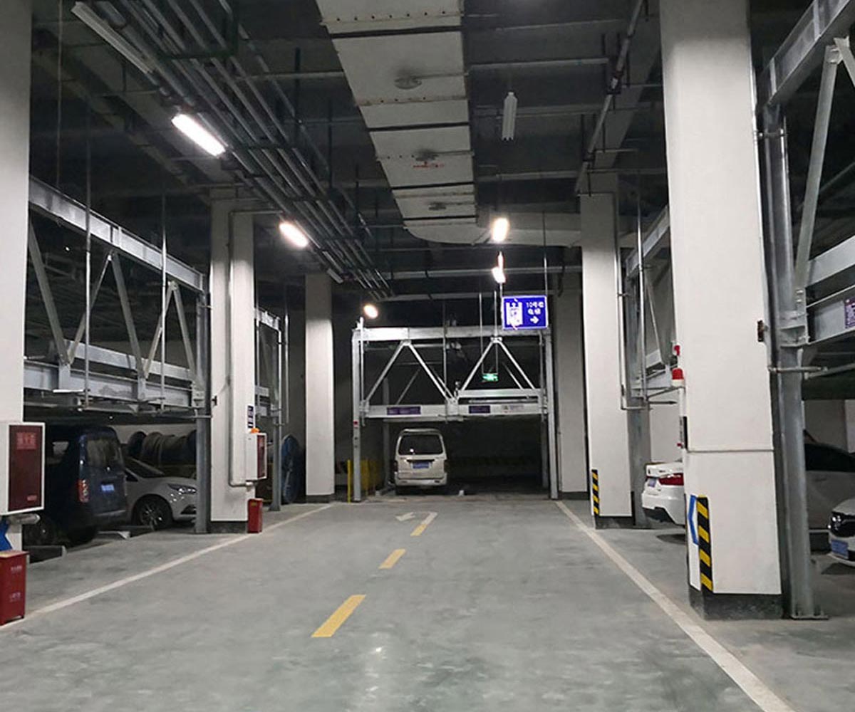 家用簡易類機械停車設備短租.jpg