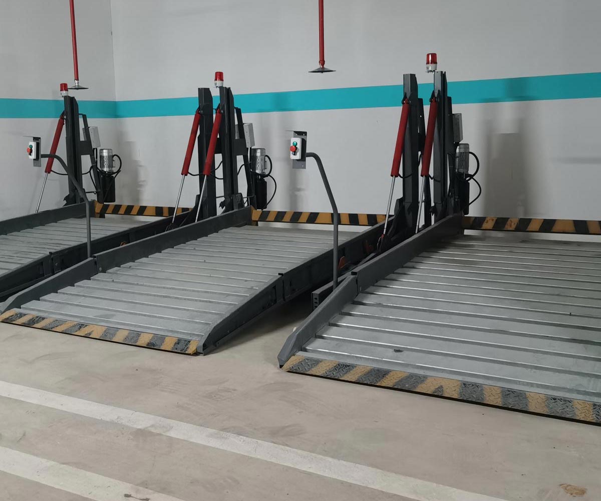 定西兩層機(jī)械停車(chē)庫(kù)長(zhǎng)租