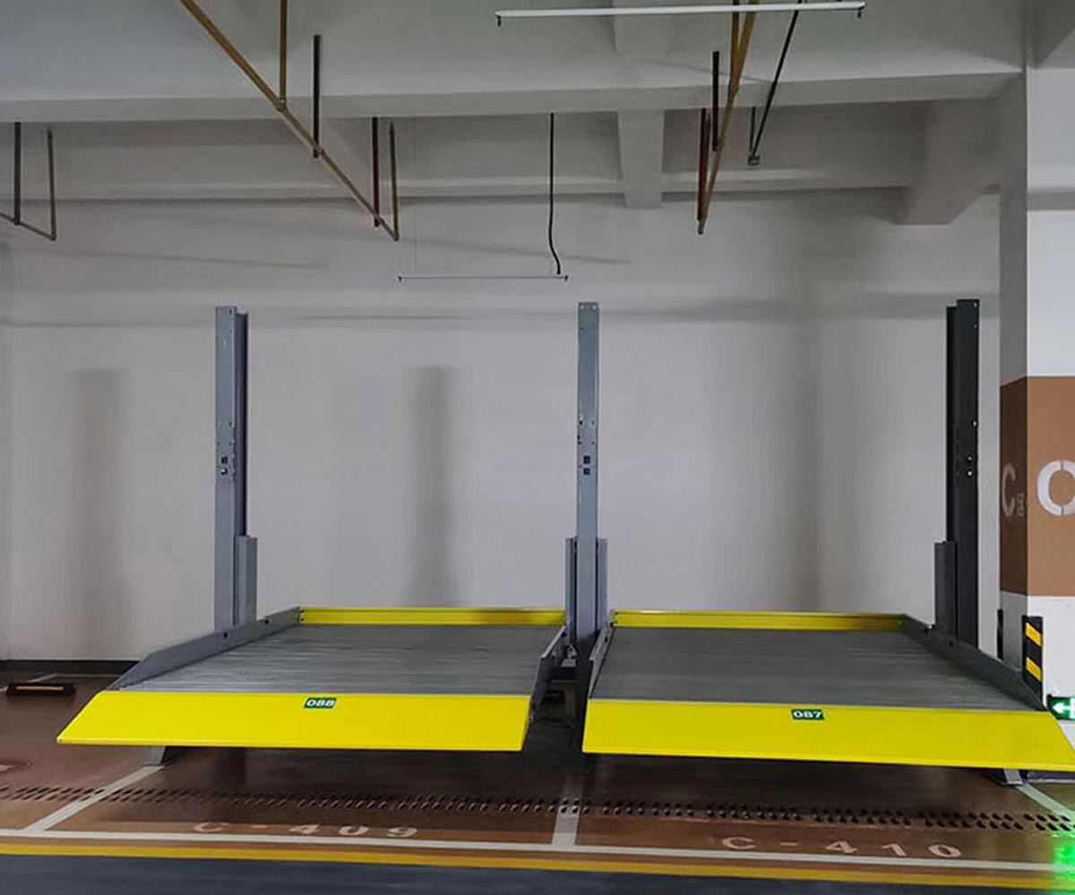 寧強(qiáng)PSH九層升降橫移類停車設(shè)備技術(shù)參數(shù)